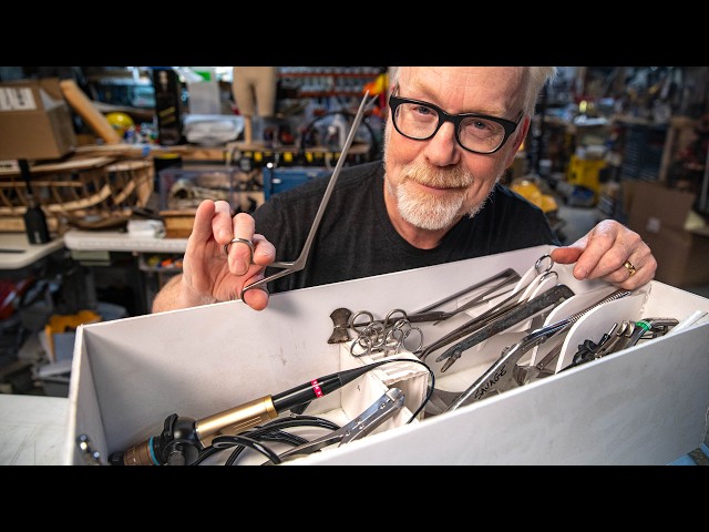 Why Every Workshop Needs Foamcore