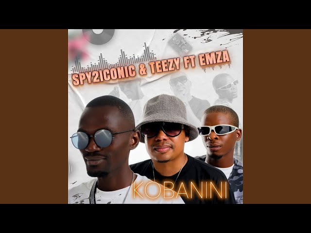 Kobanini (feat. Emza)