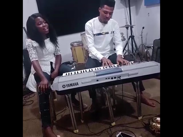 HOW I COMPOSE ON THE SPOT