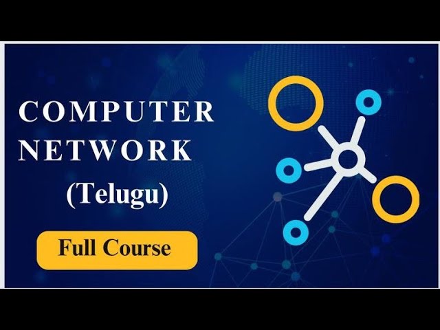 Computer Network | Computer Network Full Course | Computer Network