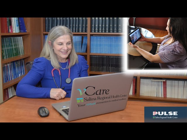 SRHC Expanding Virtual Healthcare
