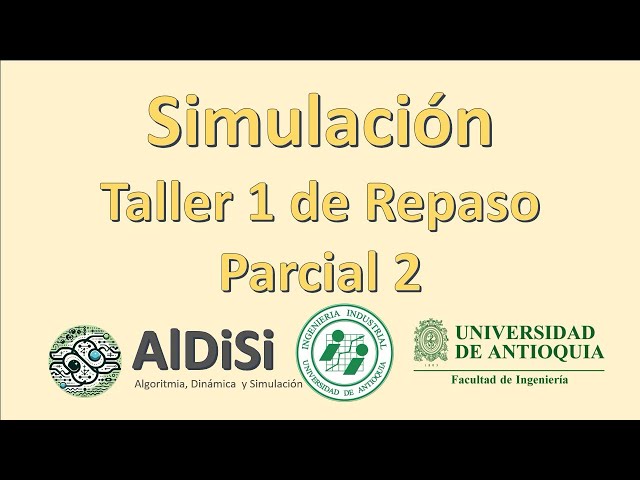 Taller 1 de Repaso, parcial 2