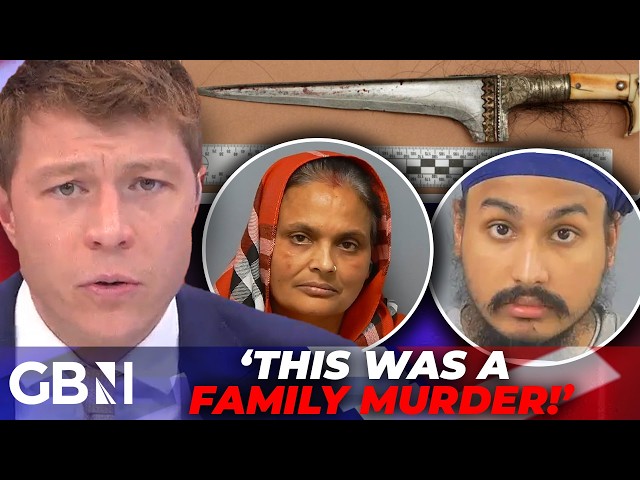 Henry Nowak murderer's brother's 999 call revealed: Patrick Christy's FUMES at 'family cover-up'