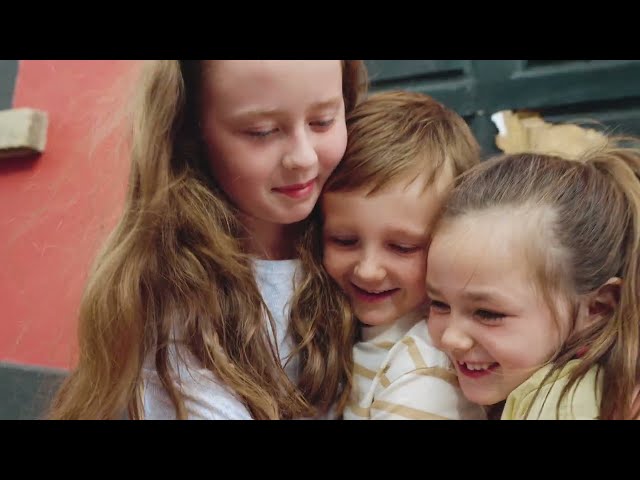 Kingfishr - The Sun Will Never Settle (Official Music Video)