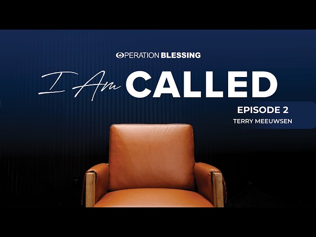 I Am Called: Terry Meeuwsen - From Miss America to Mother of Seven | Episode 2