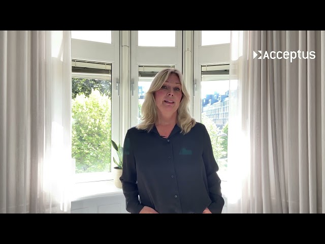 Interimschef | Mina drivkrafter som chef