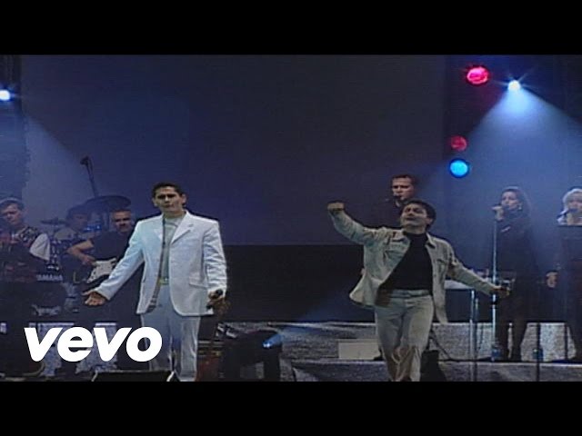 Gian & Giovani - O Grande Amor Da Minha Vida (Convite De Casamento) (Ao vivo em Franca)