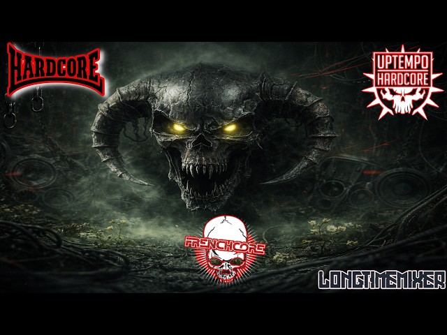 Best of Brutal FRENCHCORE/ HARDCORE / UPTEMPO 2026 SPRING MEGAMIX]