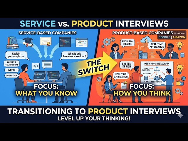 5 Java Questions Google & Amazon Ask That You’ll Probably Confused | Crush the FAANG Interview