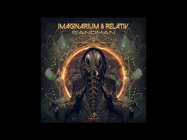 Relativ & Imaginarium - Sandman