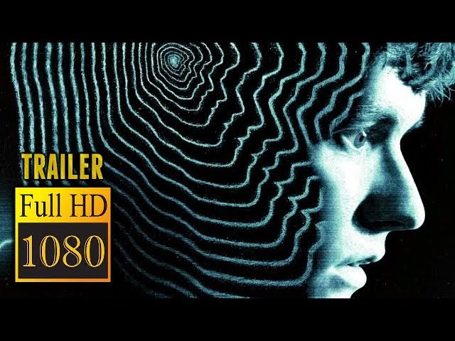🎥 BLACK MIRROR: BANDERSNATCH (2018) | Full Movie Trailer | Full HD | 1080p