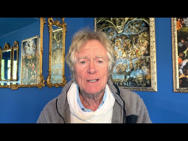 Resurrection: Quantum Physics