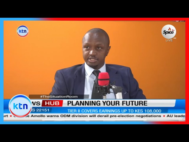 NSSF Tier 2 explained: Planning your future