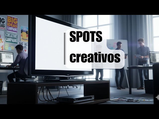 🧠 1 HORA de los mejores comerciales y campañas creativas de la década pasada 💡