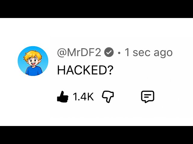 Did I Get HACKED?