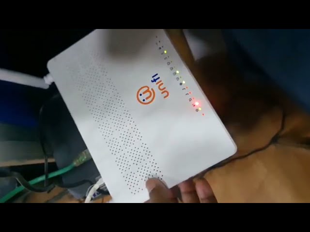 How to configure unifi wifi router || Unifi Router Setup || az tech Shafi360