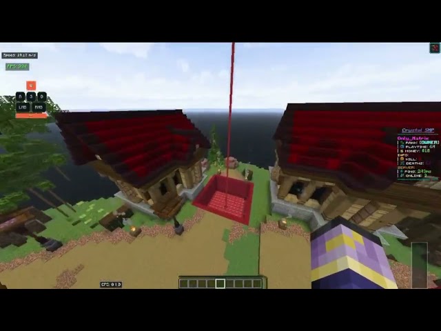 🔥 BEST MINECRAFT ECONOMY SERVER IS HERE! 💰 | Java + Bedrock