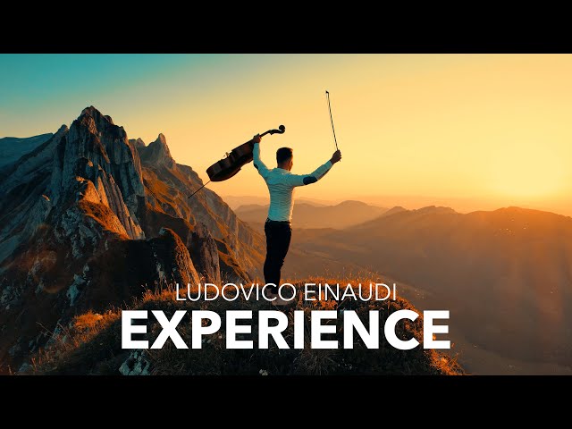 Einaudi - Experience - Cello Cover 🎻