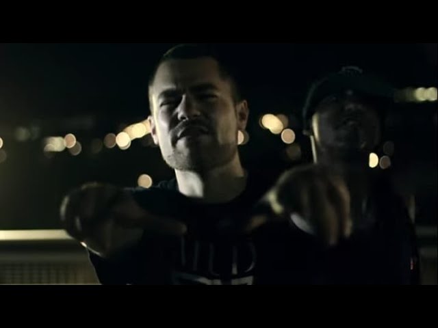 Hacktivist - UNLIKE US - (Official Video)
