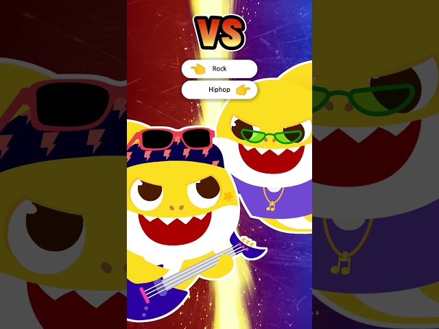 Today's Fashion Ep.07 #OOTB #stage #pinkfongshorts