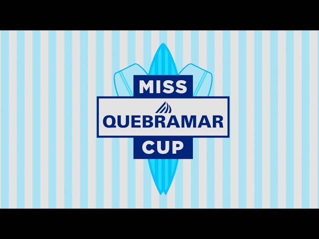 Official Teaser - 2026 Miss Quebramar Cup