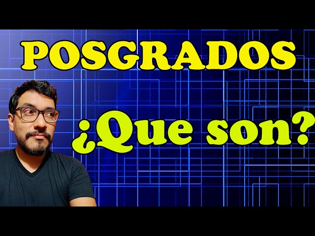 What Are Graduate Degrees? Master's and PhD?