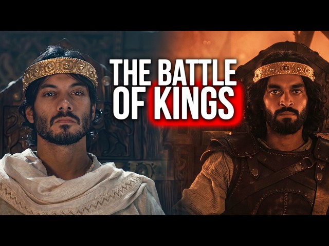 HUGE UPDATE FOR HOUSE OF DAVID SEASON 3!