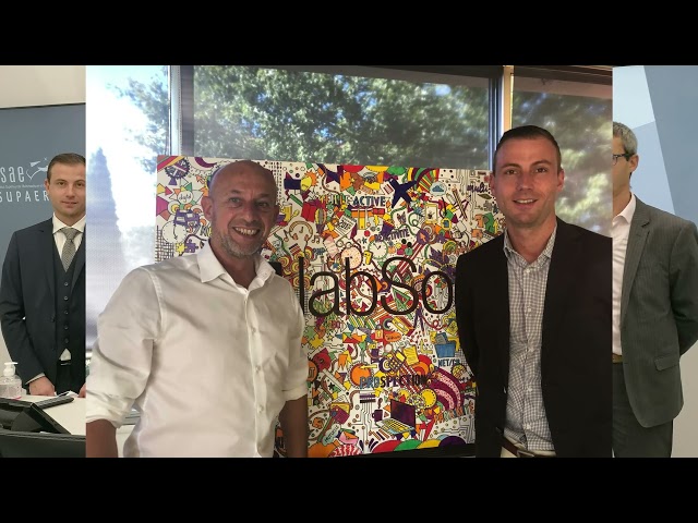 Vidéo LabSoft 20 ans