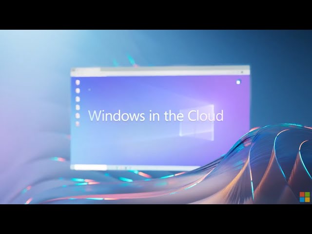 Introducing Windows 365