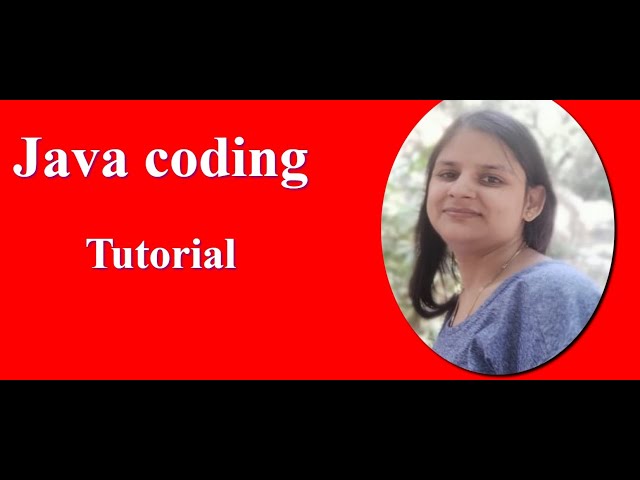 Java tutorial -32 | Generics in java with example