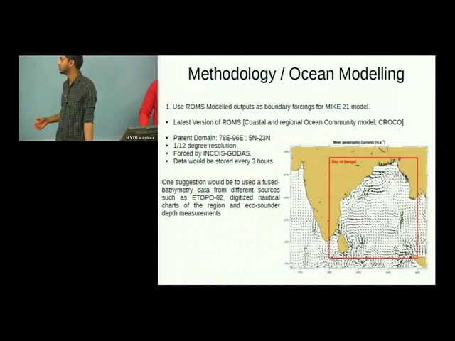 Operational Oceanography: Indian Ocean Circulation and Sea Level Variation