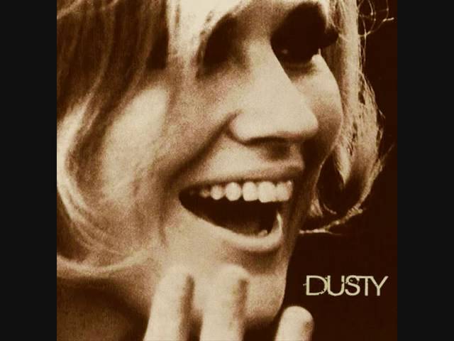 Dusty Springfield / Windmills Of Your Mind