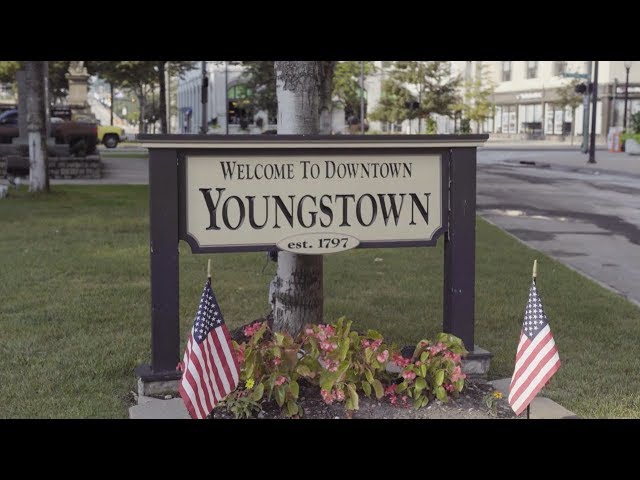 Youngstown Ohio’s Own “Joe” Dickey Electric is Reshaping the City One Project at a Time