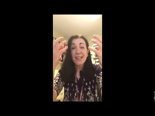 Dr Julia Lewis  - ARBD