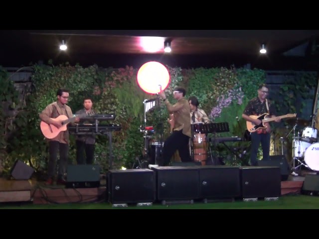 More Than Jazz Art - Java tour 2024  (Live ARTOTEL Suites Bianti Jogja) (6)
