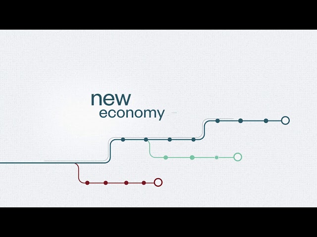 State Street Global Advisors New Economy Intelligent Structures