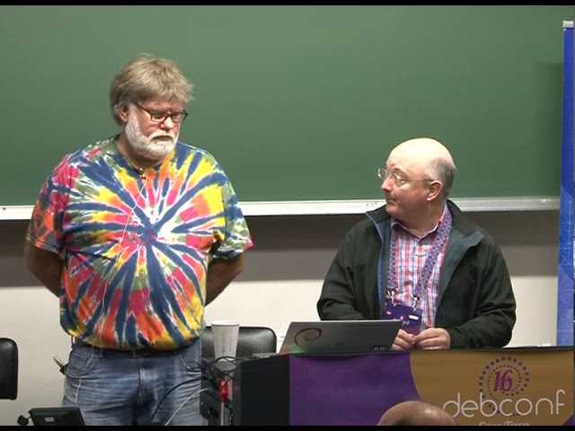 Chaoskey - A Hardware Random Number Generator for Everyone