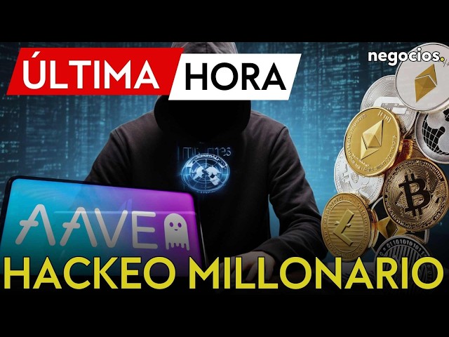 BREAKING NEWS | Crypto market shake-up: $300 million hack triggers massive outflow
