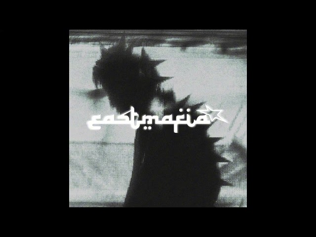 [FREE] "ETERNITY" | ZAMDANE x  HAMZA type beat - EASTMAFIA