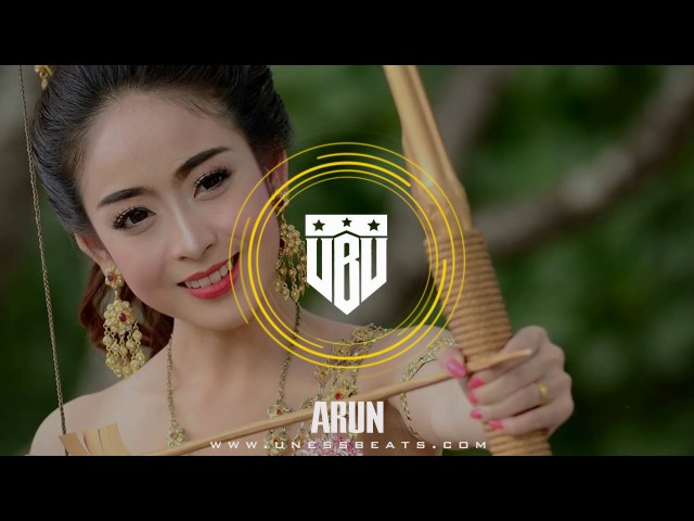 Asian Trap Beat Instrumental | Chinese instrumental music 2020 - ARUN X Prod By UNESS BEATZ