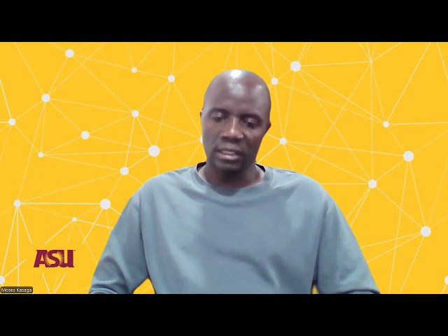 Module introduction Video   Fundamentals of Cybersecurity