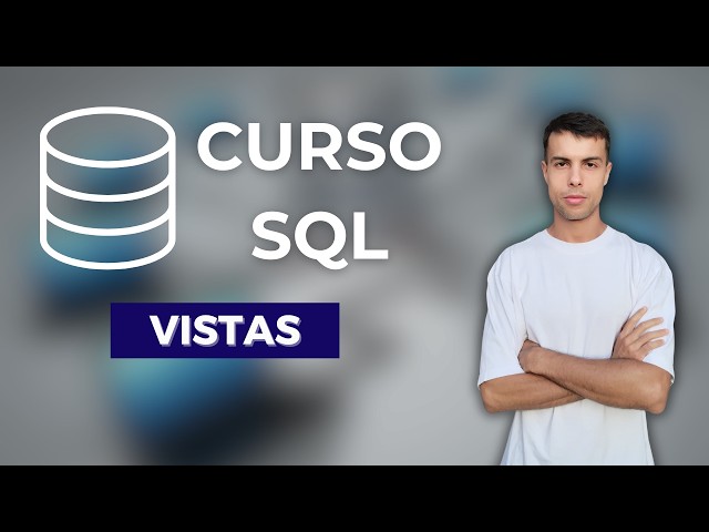 SQL Course: Views