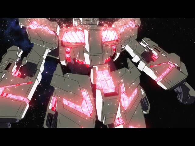RX-0 UNICORN GUNDAM