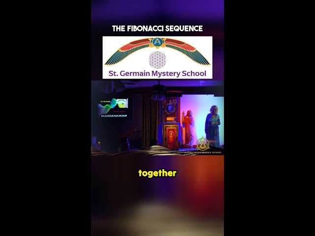 The Fibonacci sequence