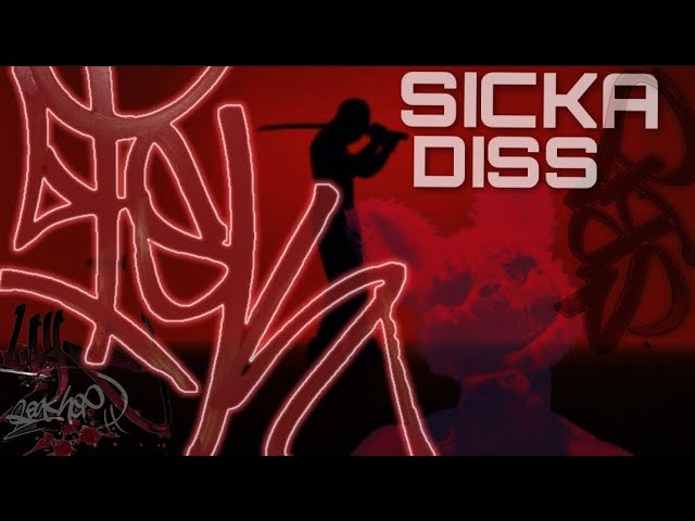 Lisk - Sicka Diss