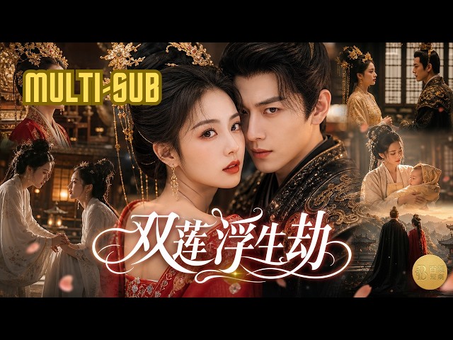 Father murdered, mother killed—she sells herself into the palace as a maid! The real culprit is the