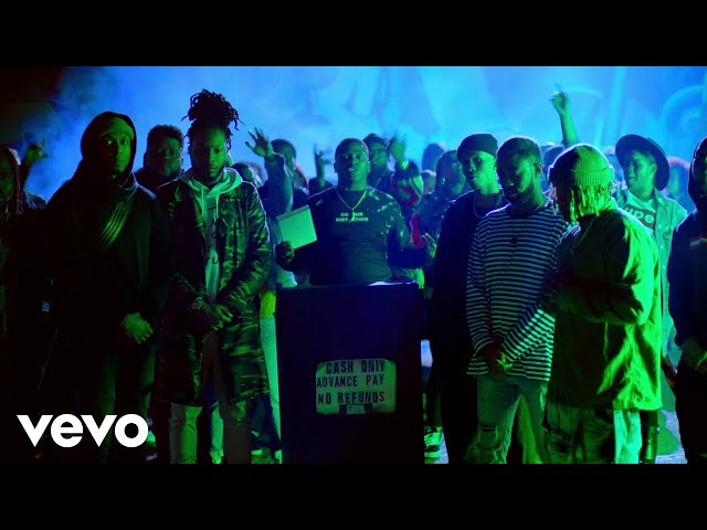 Relief (Official Video) Original