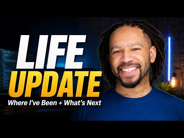Life Update: Where I’ve Been & What’s Next for The DevSec Blueprint