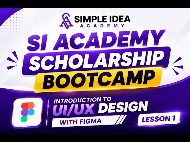 01. Introduction to UIUX Design with figma