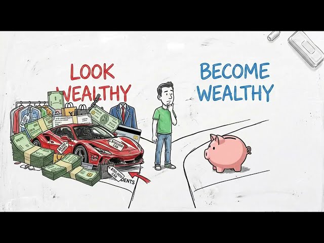 How to Achieve Financial Freedom The 7 Step Wealth Building Plan